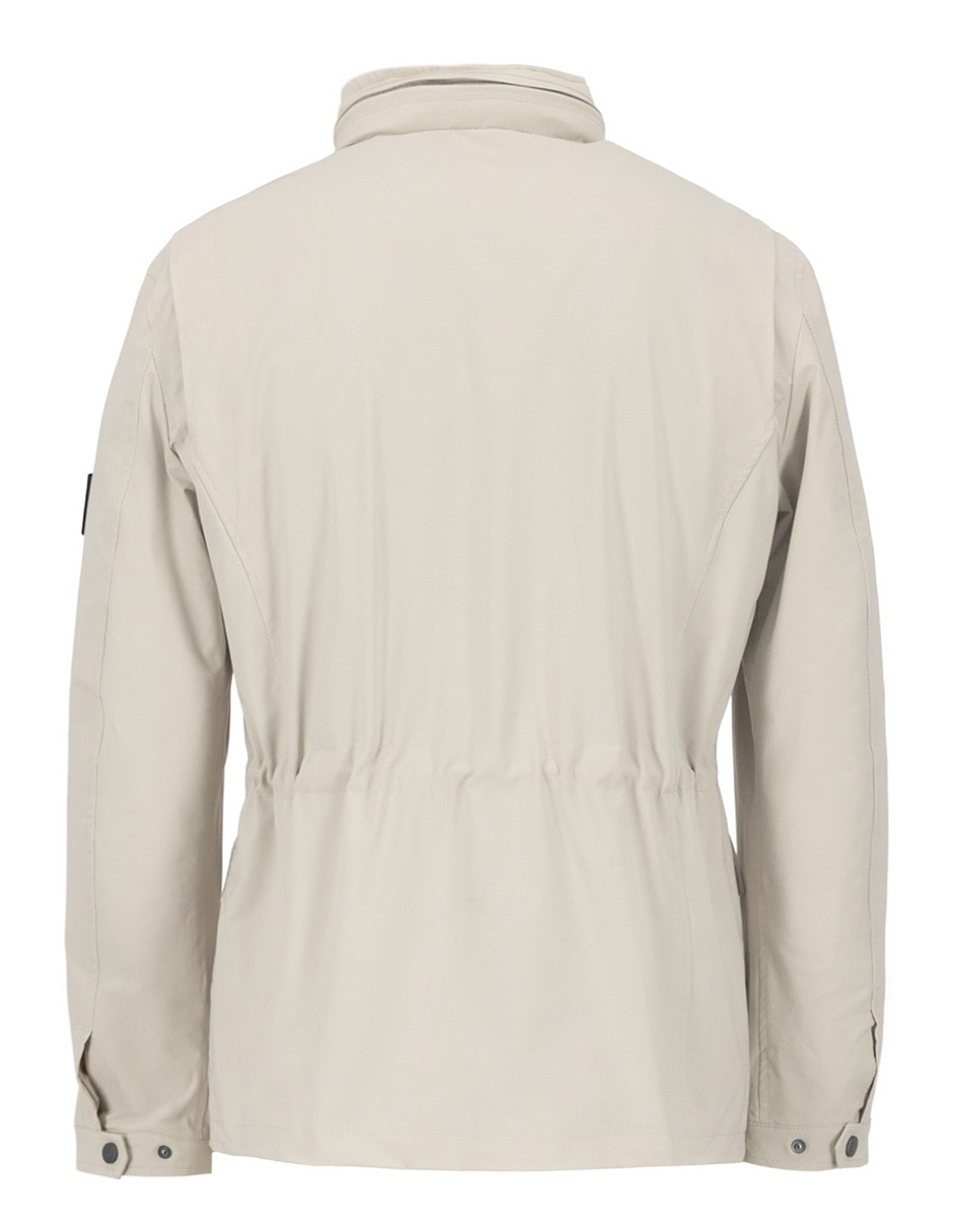 Chamarra bomber Calderoni para hombre