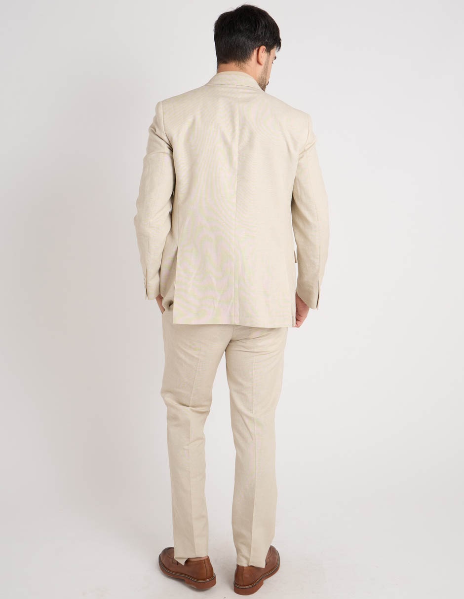 Traje para hombre 2