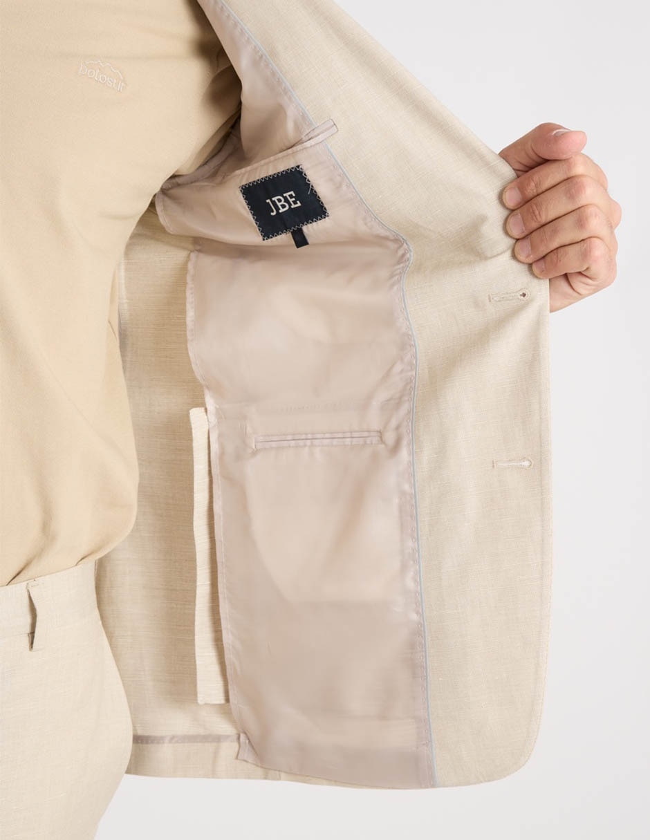 Traje para hombre 5
