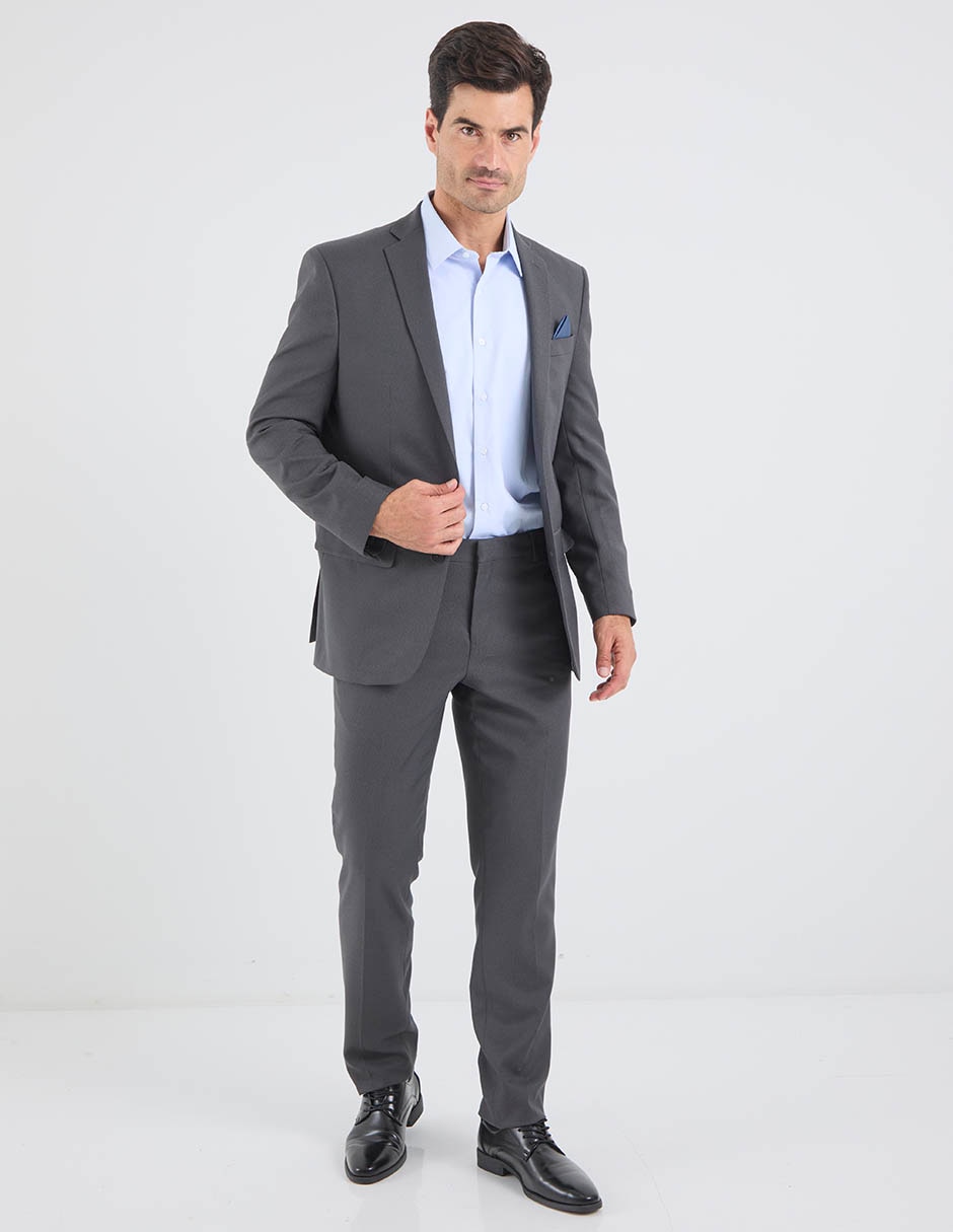 Traje para hombre 2