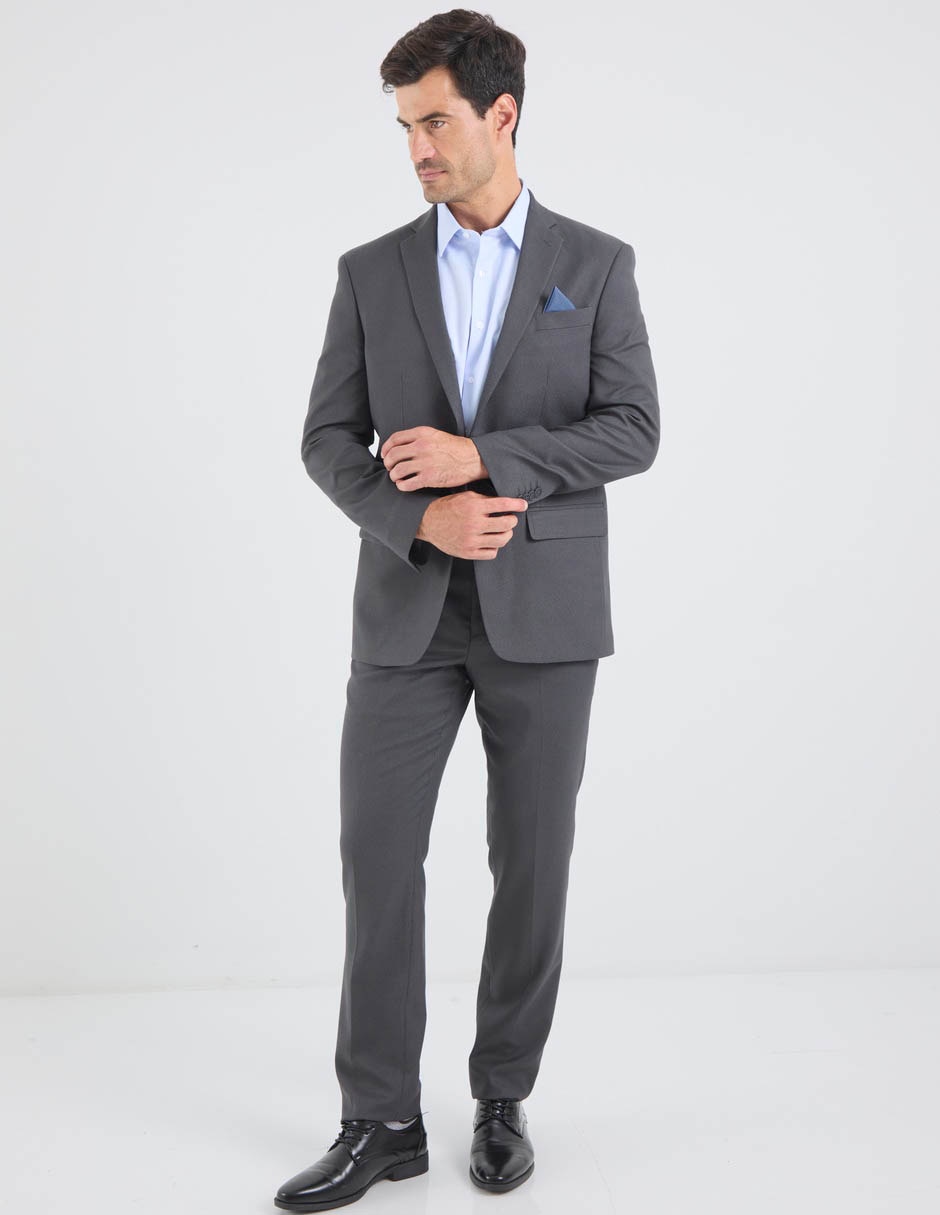 Traje para hombre 3