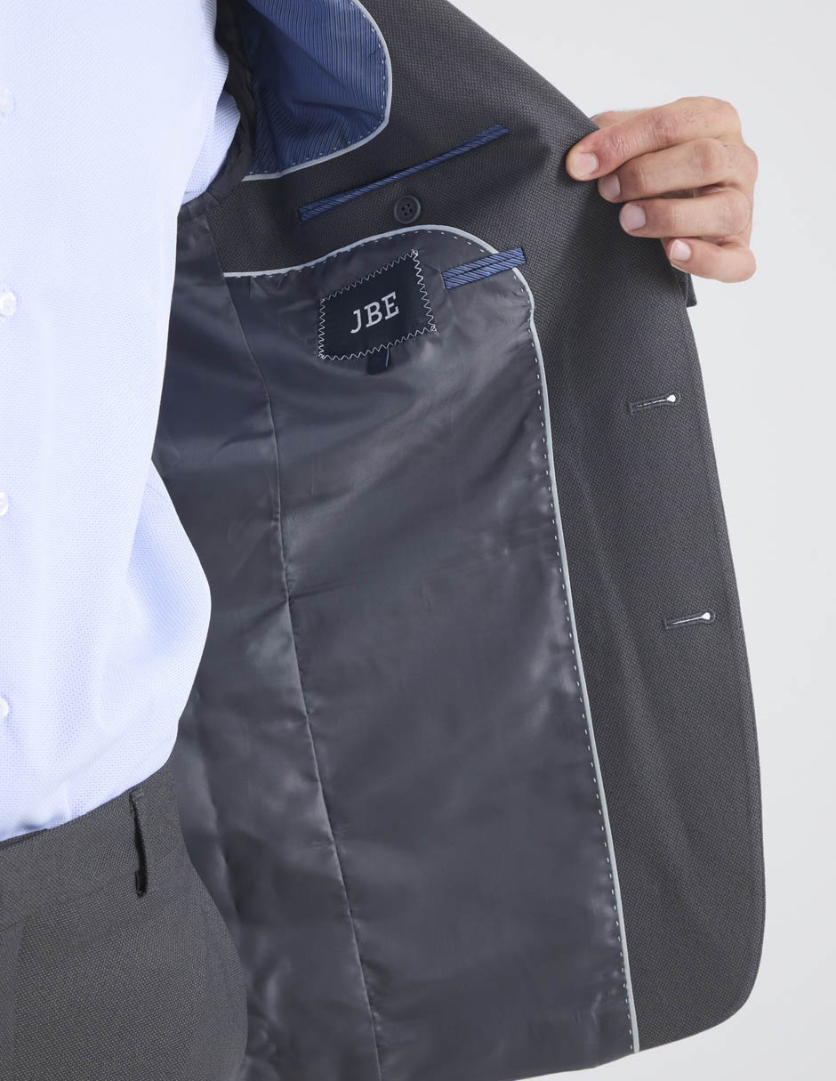 Traje para hombre 5