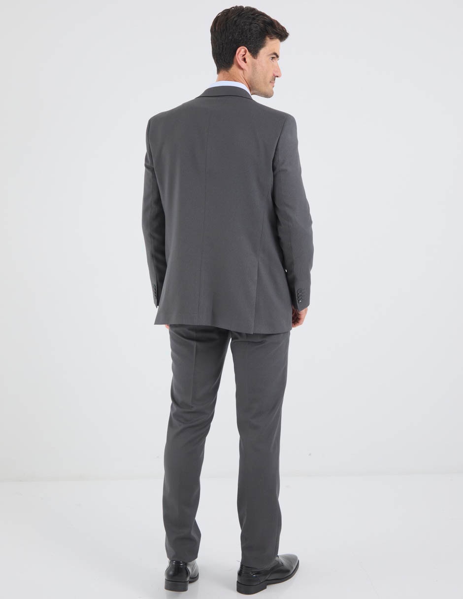Traje para hombre 6