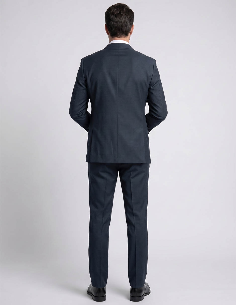 Traje para hombre