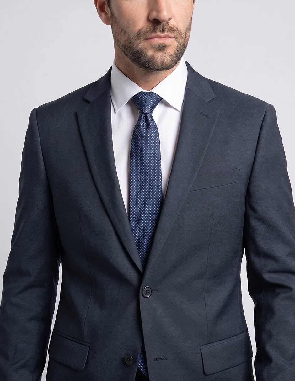 Traje para hombre