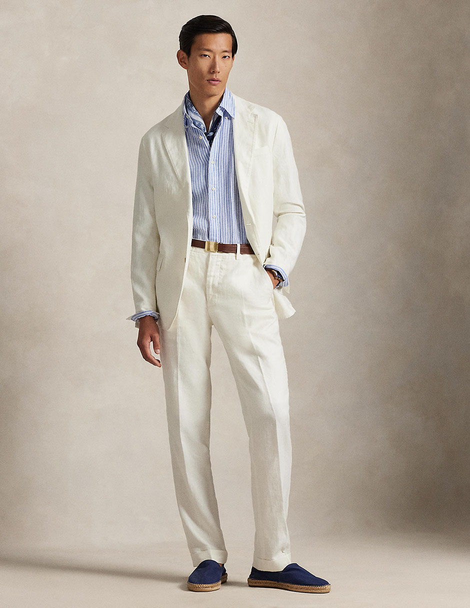 Traje para hombre 3