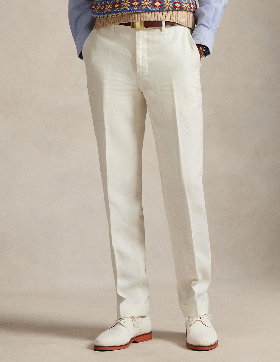 Pantalón bussiness casual de vestir para hombre Pantalón bussiness casual de vestir para hombre