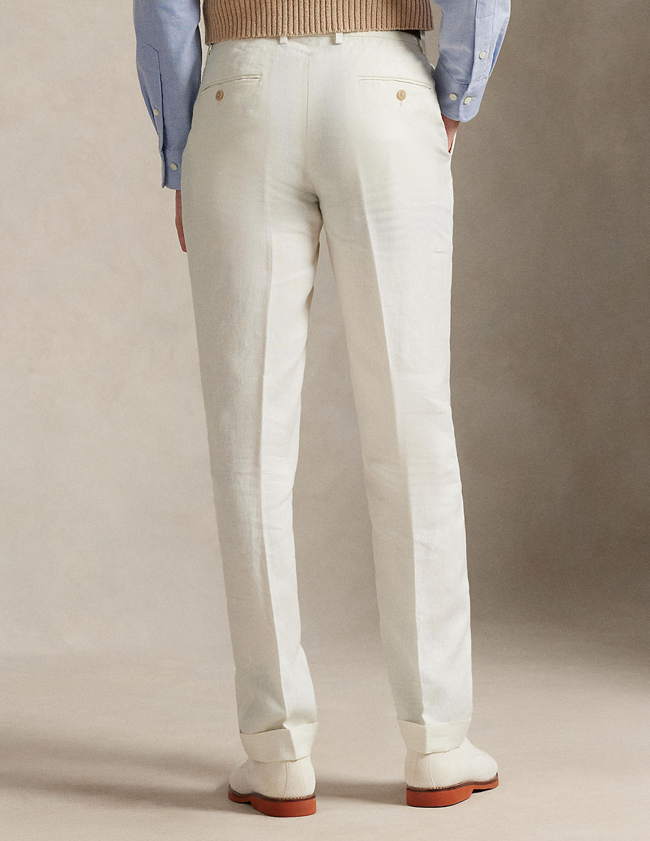 Pantalón bussiness casual de vestir para hombre 2