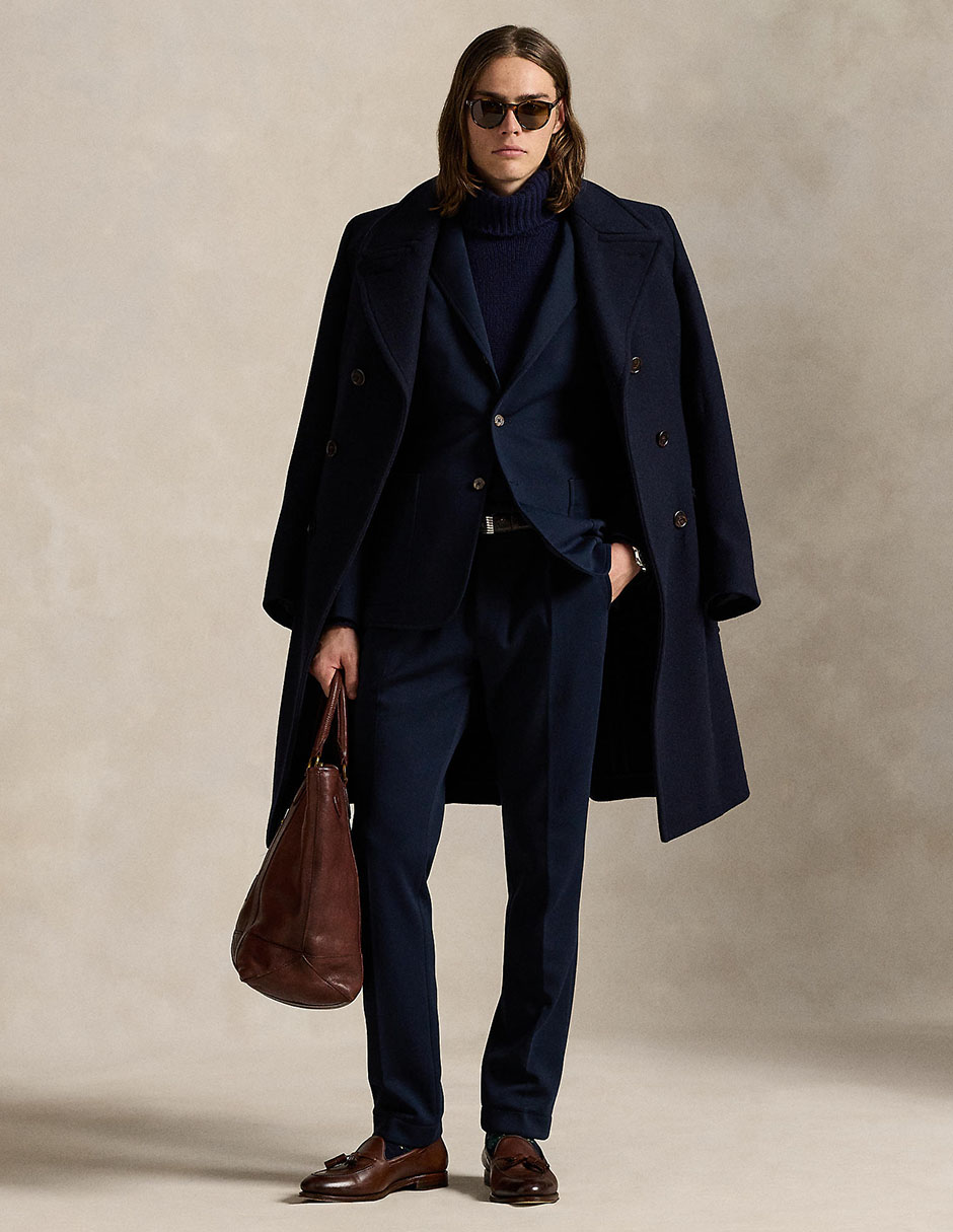 Traje Polo Ralph Lauren para hombre