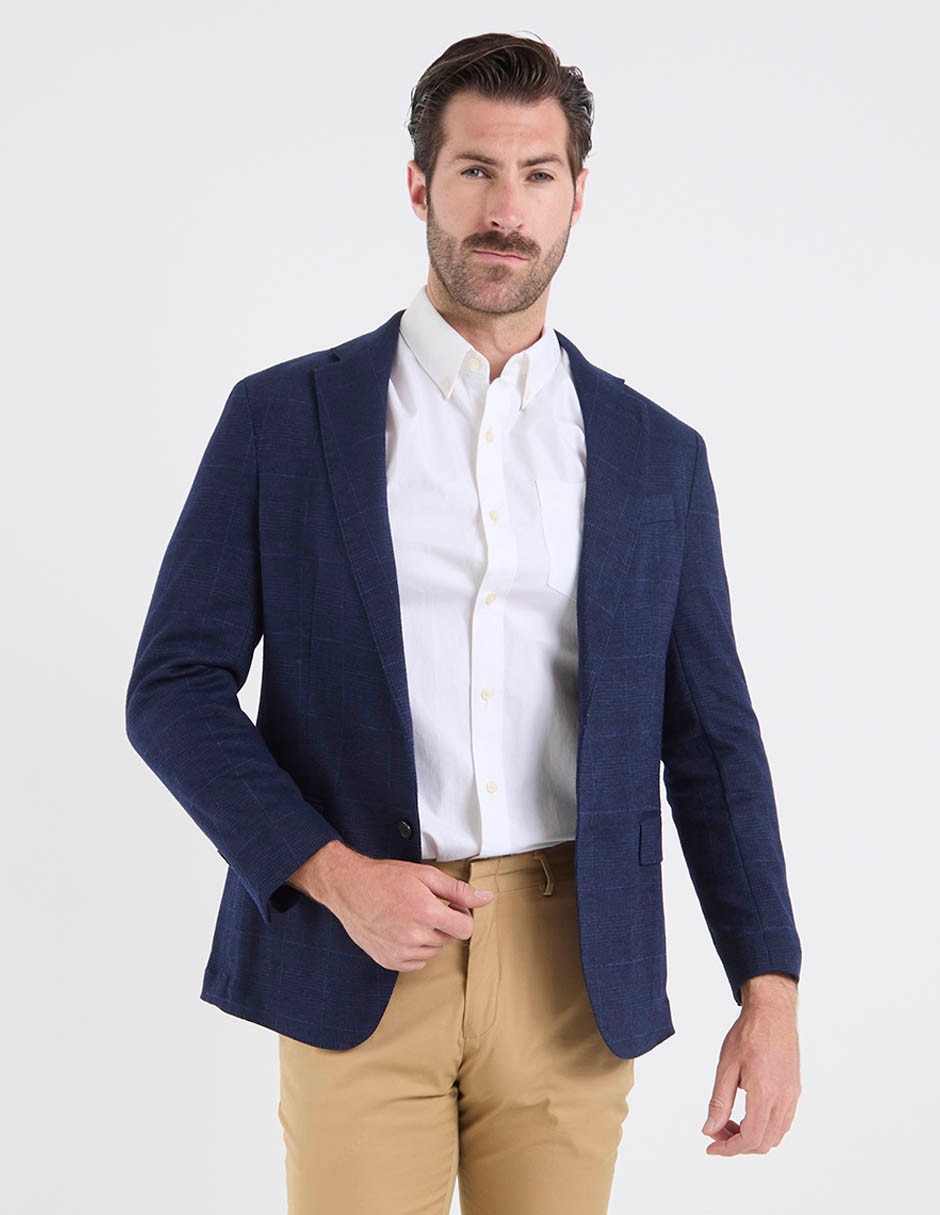 Traje para hombre