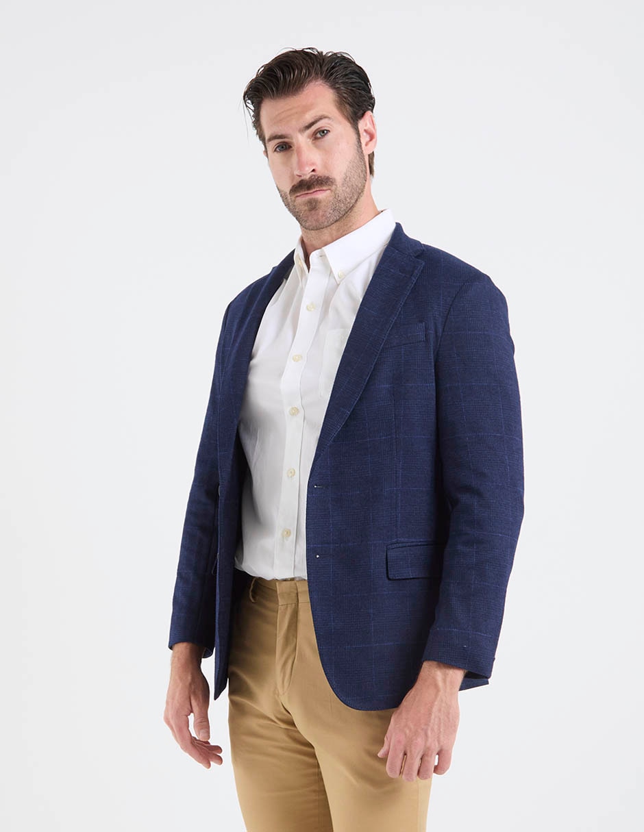 Traje para hombre 2