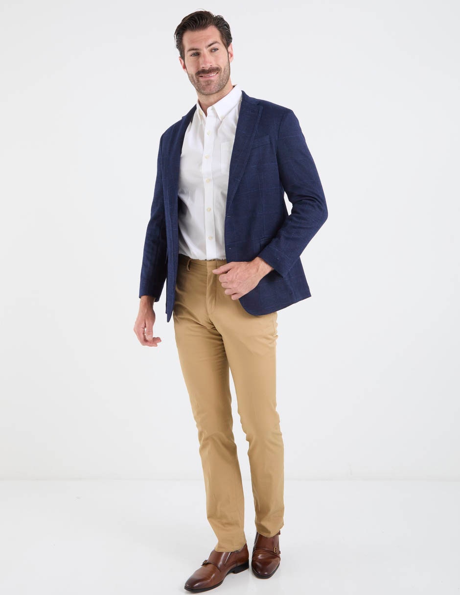 Traje para hombre 3
