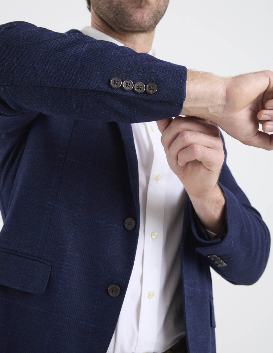 Traje para hombre 4
