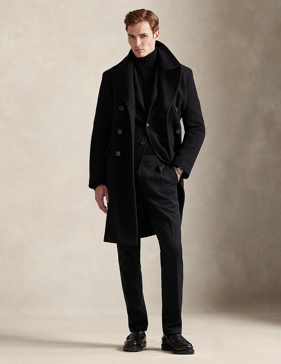 TRAJE TRAJE