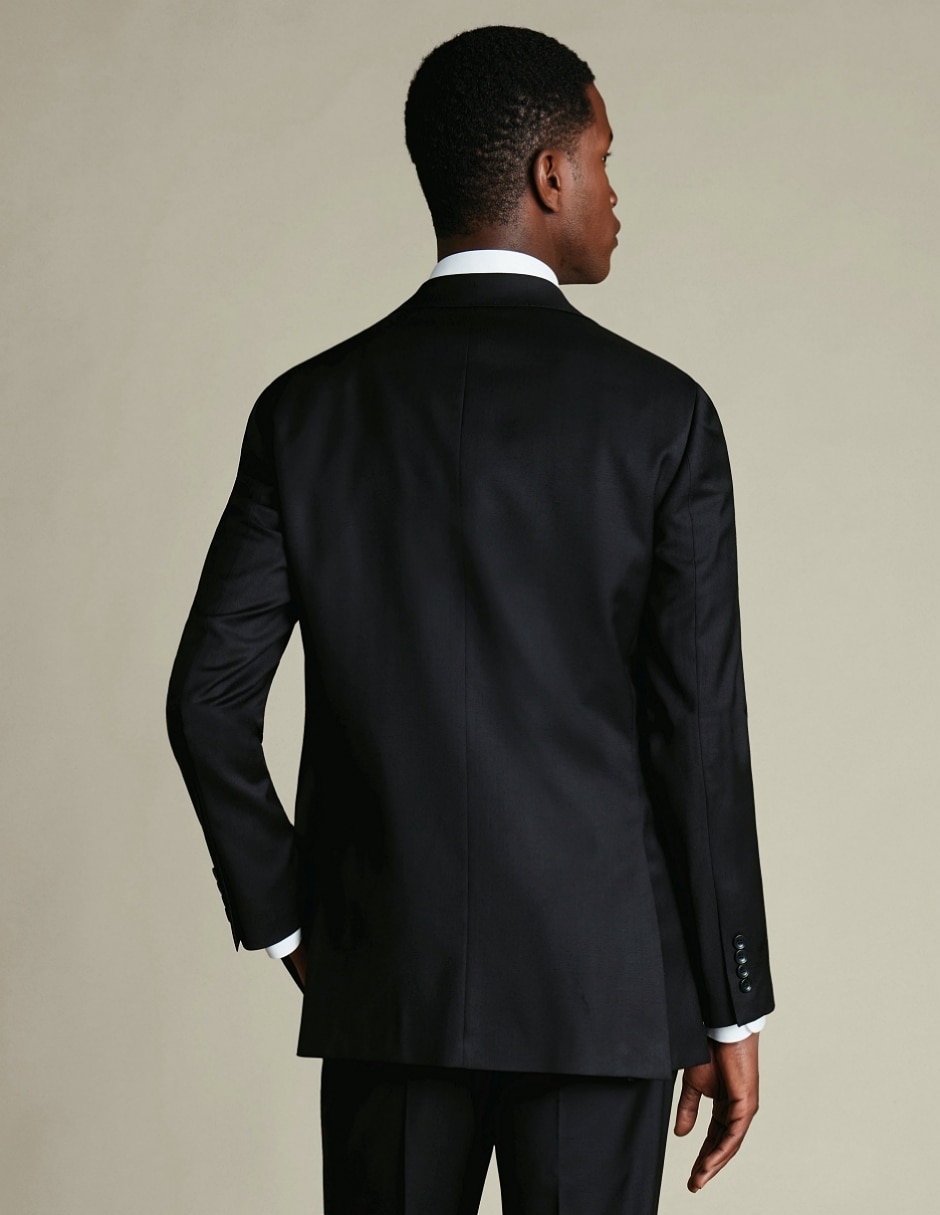 Saco formal para hombre 2