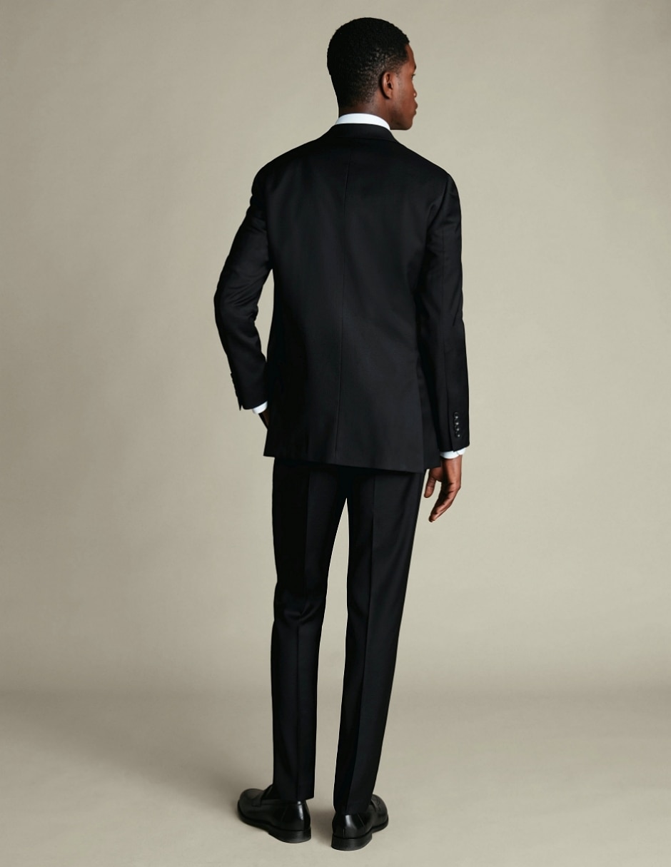 Saco formal para hombre 4