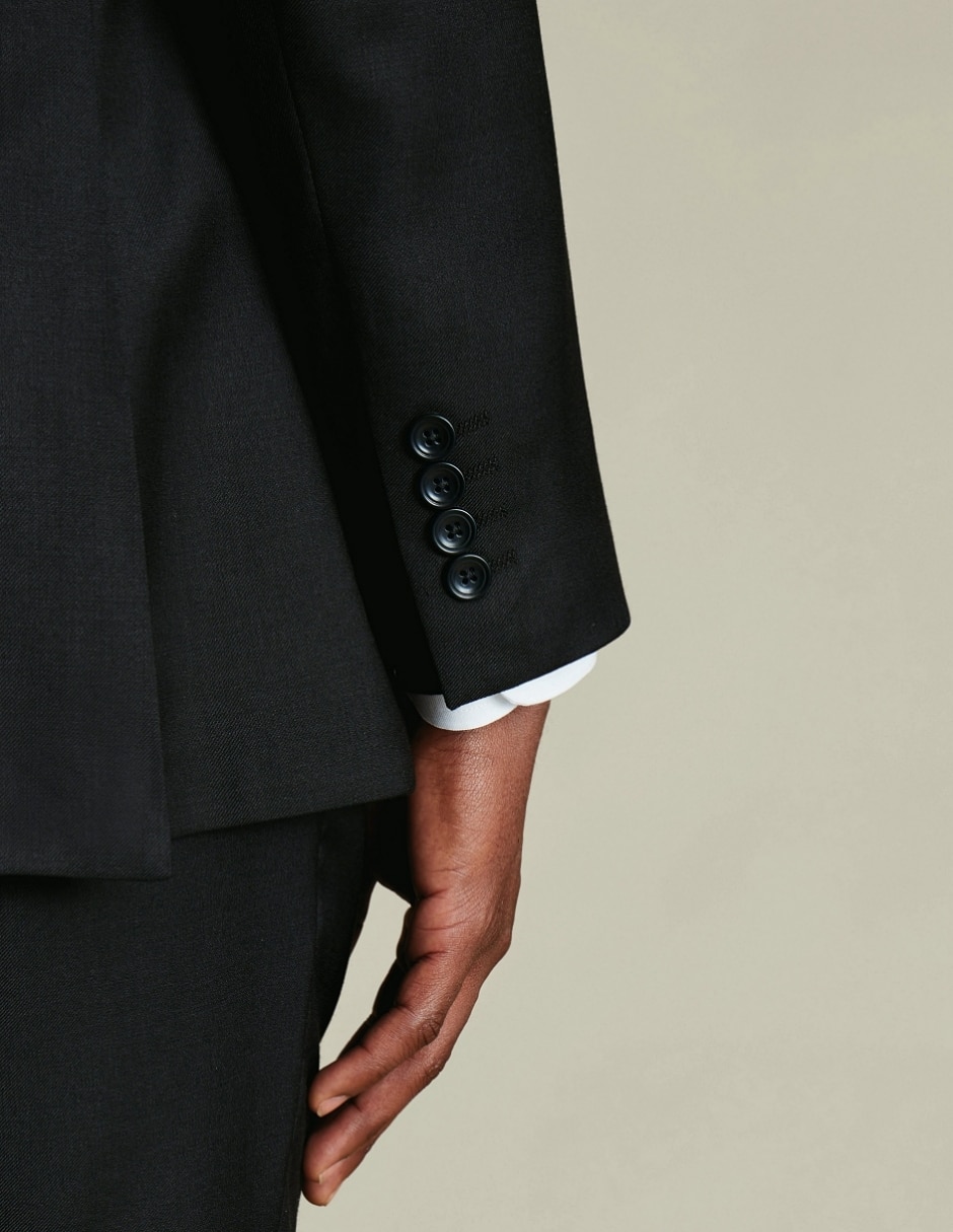 Saco formal para hombre 5