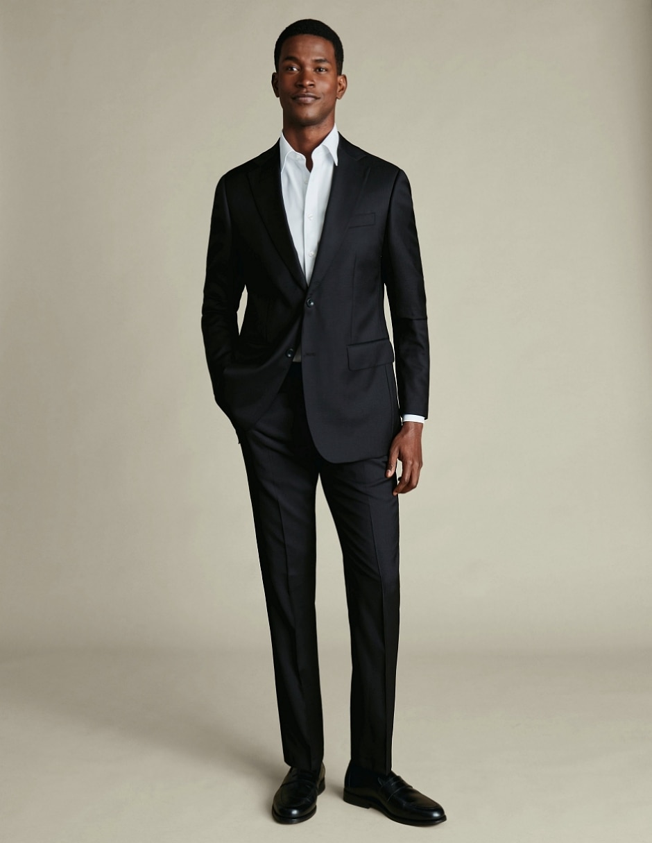 Saco formal para hombre