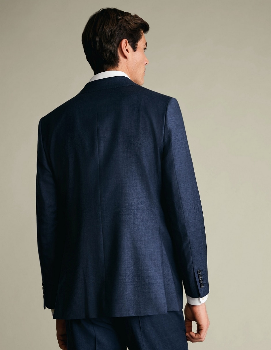 Saco formal para hombre 2