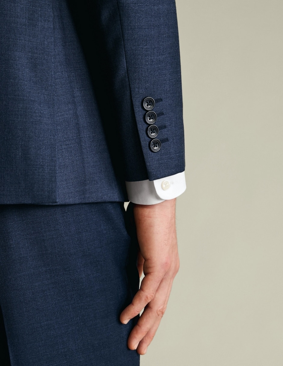 Saco formal para hombre 3