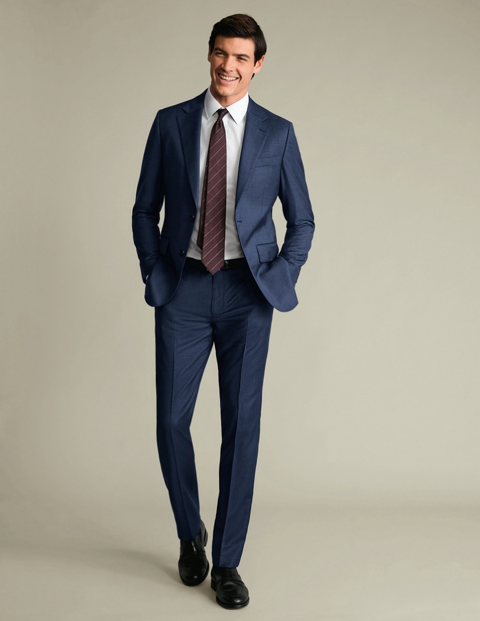 Saco formal para hombre