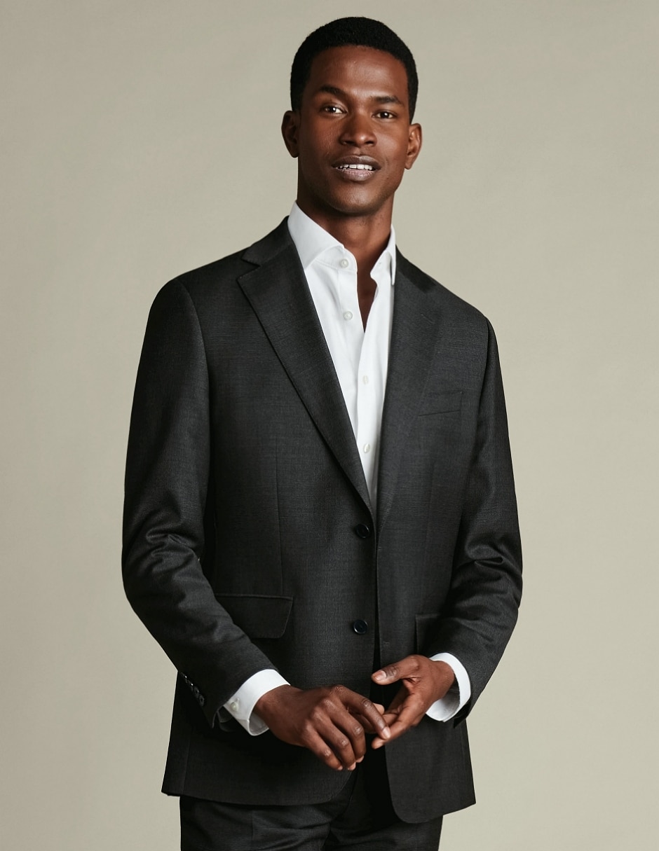 Saco formal para hombre 3