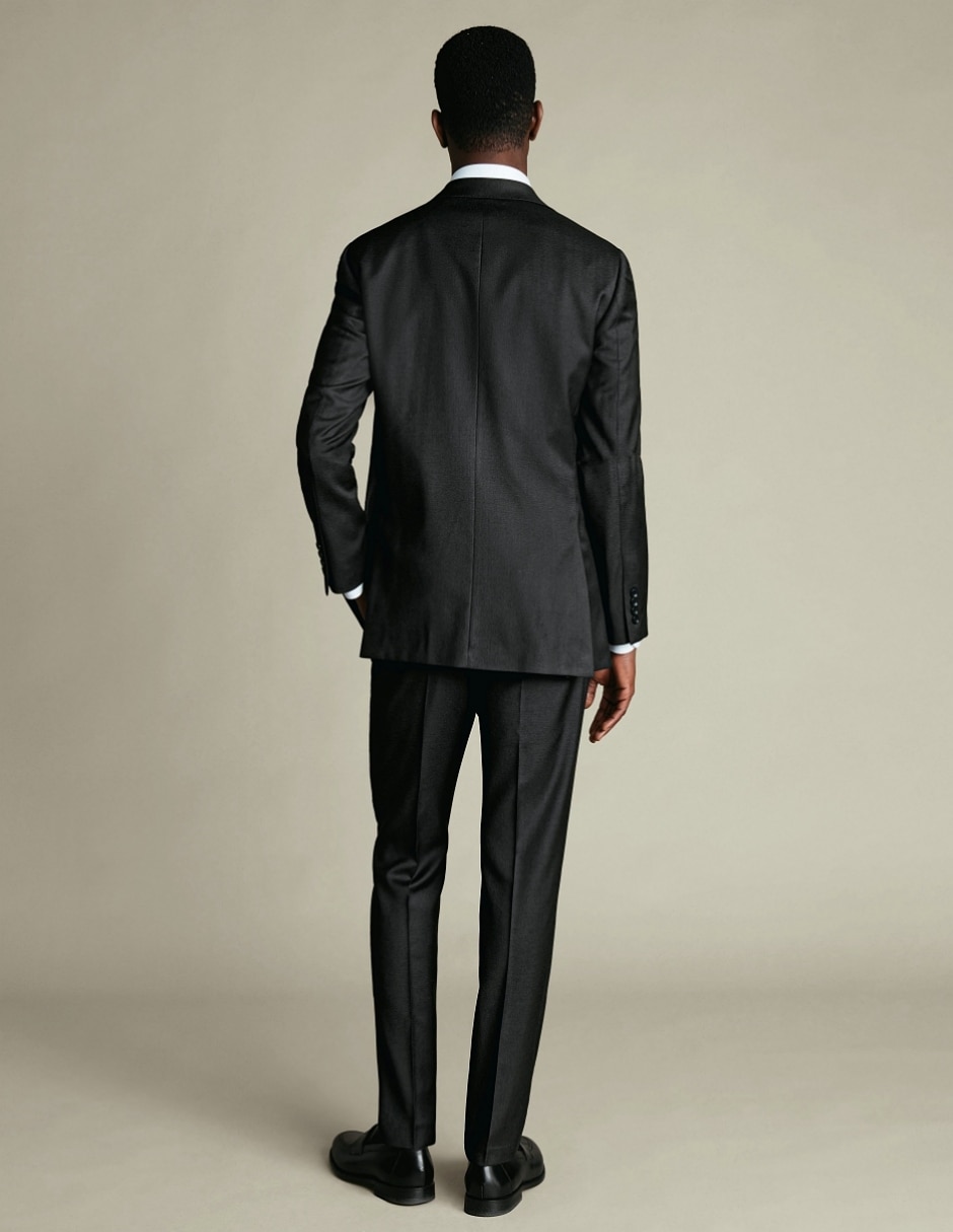 Saco formal para hombre 4