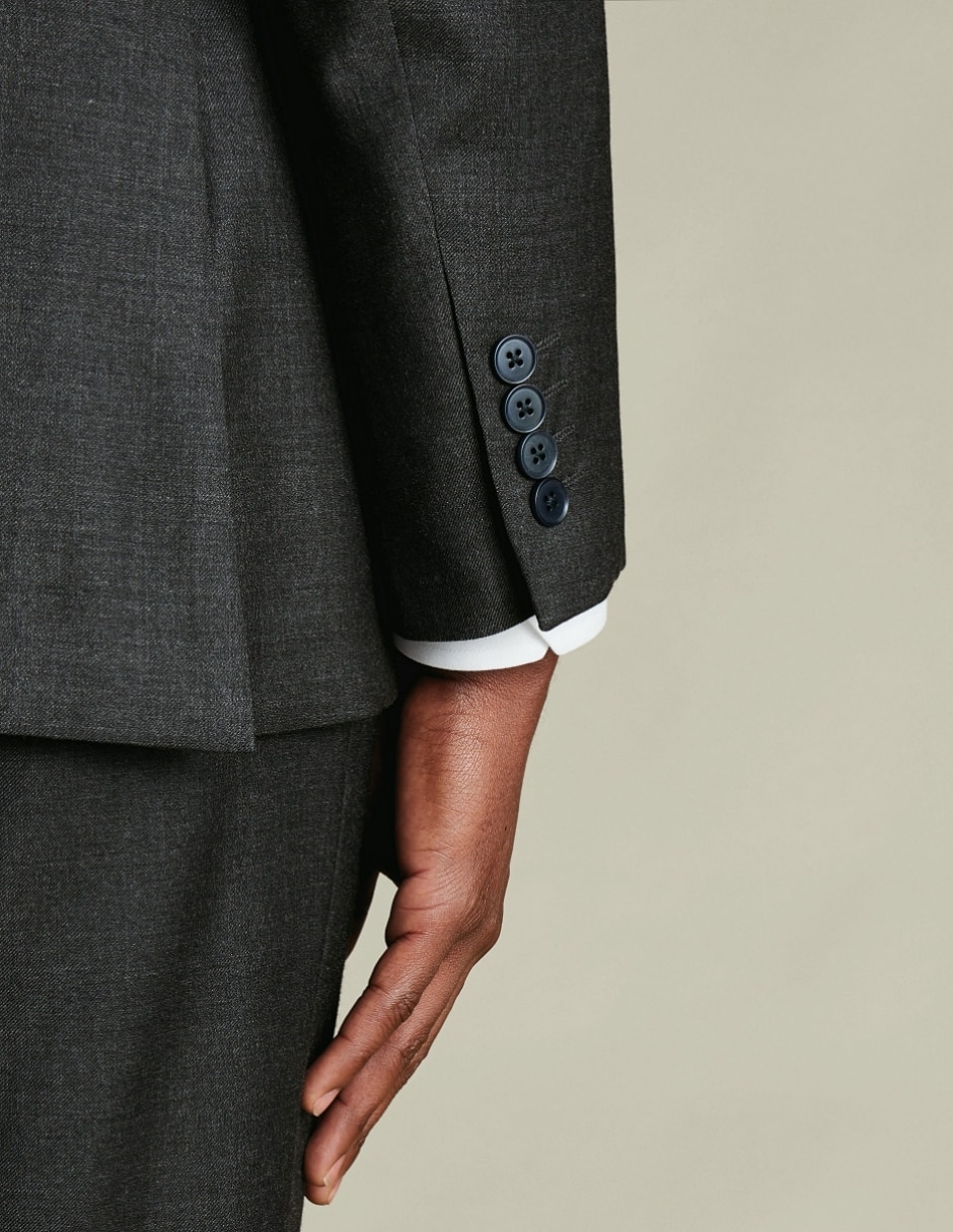 Saco formal para hombre 5