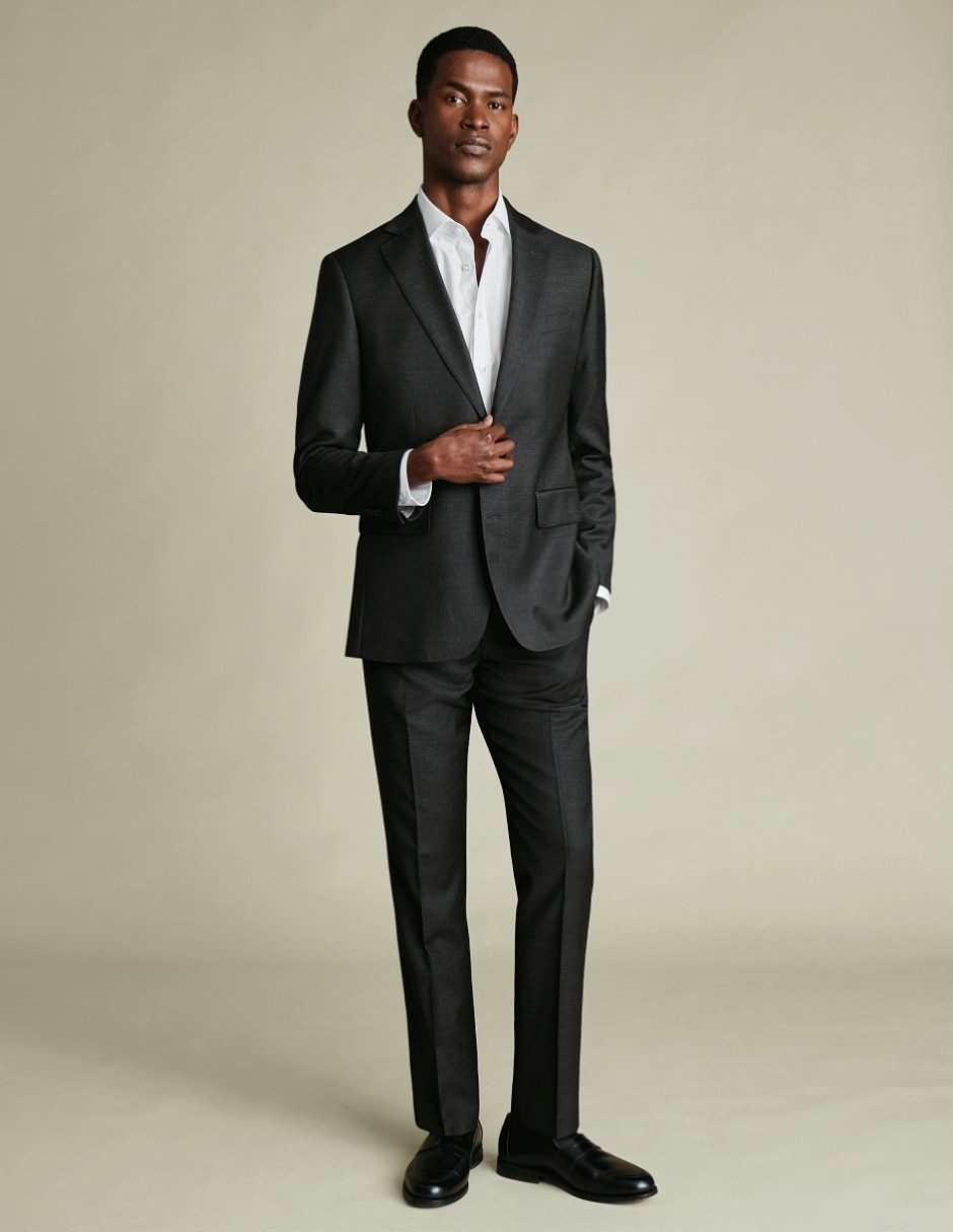 Saco formal para hombre