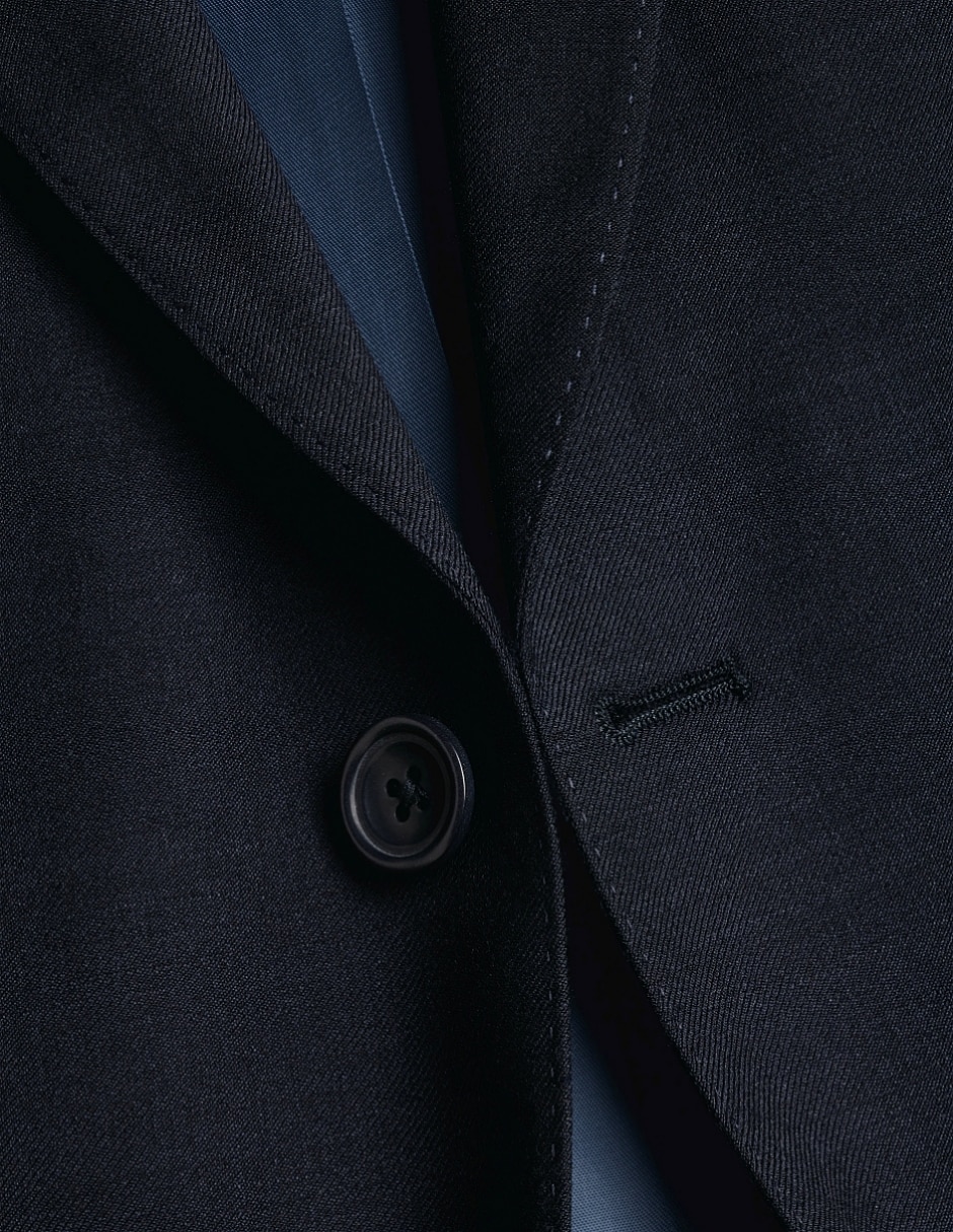 Saco formal para hombre 2