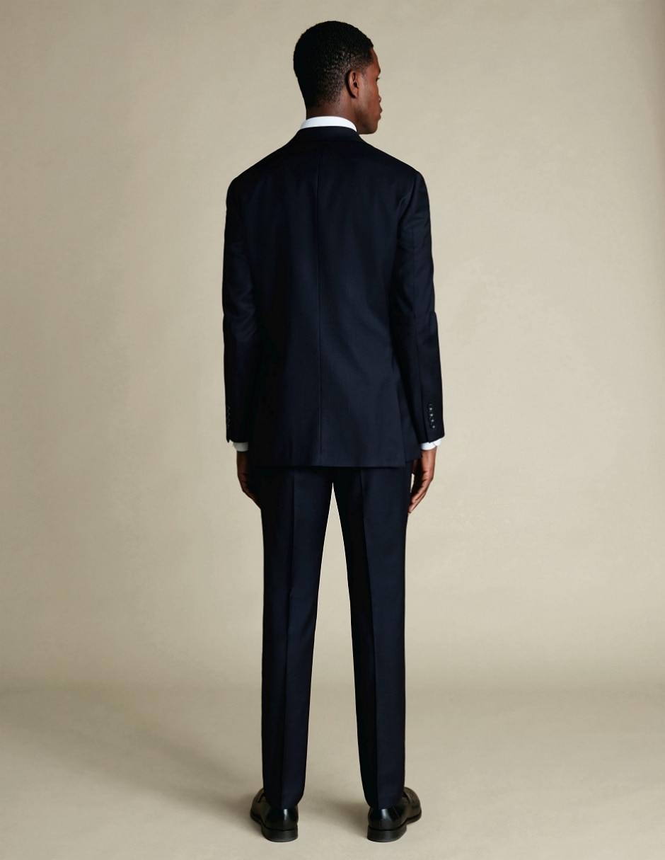 Saco formal para hombre 4