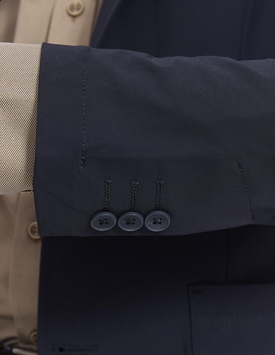 Saco business casual para hombre 7