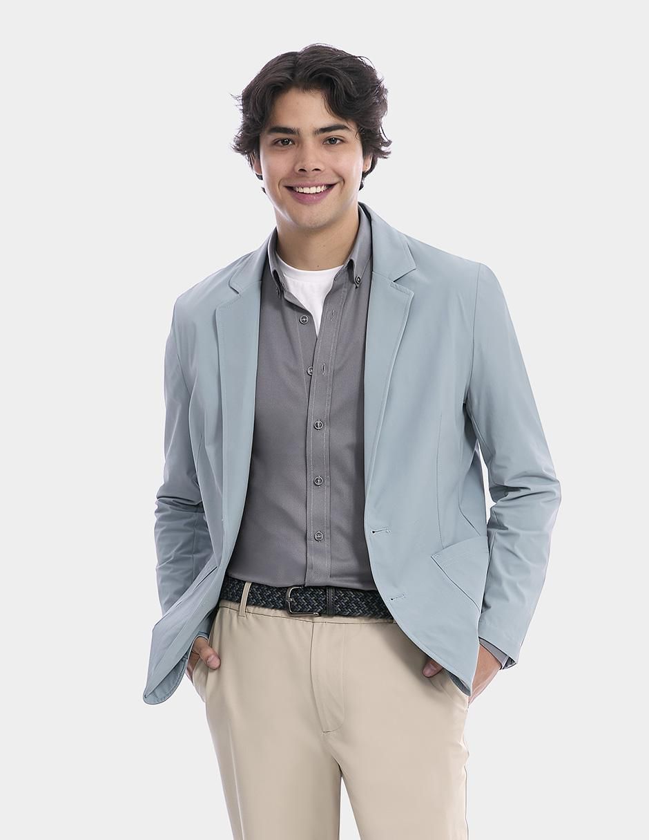 Saco business casual para hombre Saco business casual para hombre