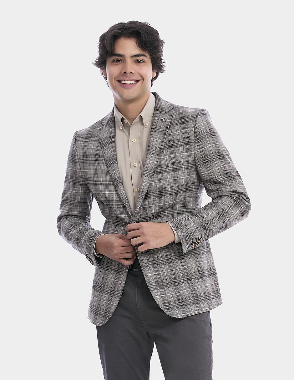 Saco business casual para hombre Saco business casual para hombre