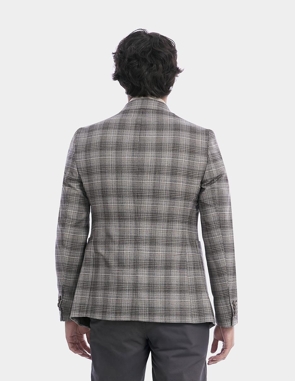 Saco business casual para hombre