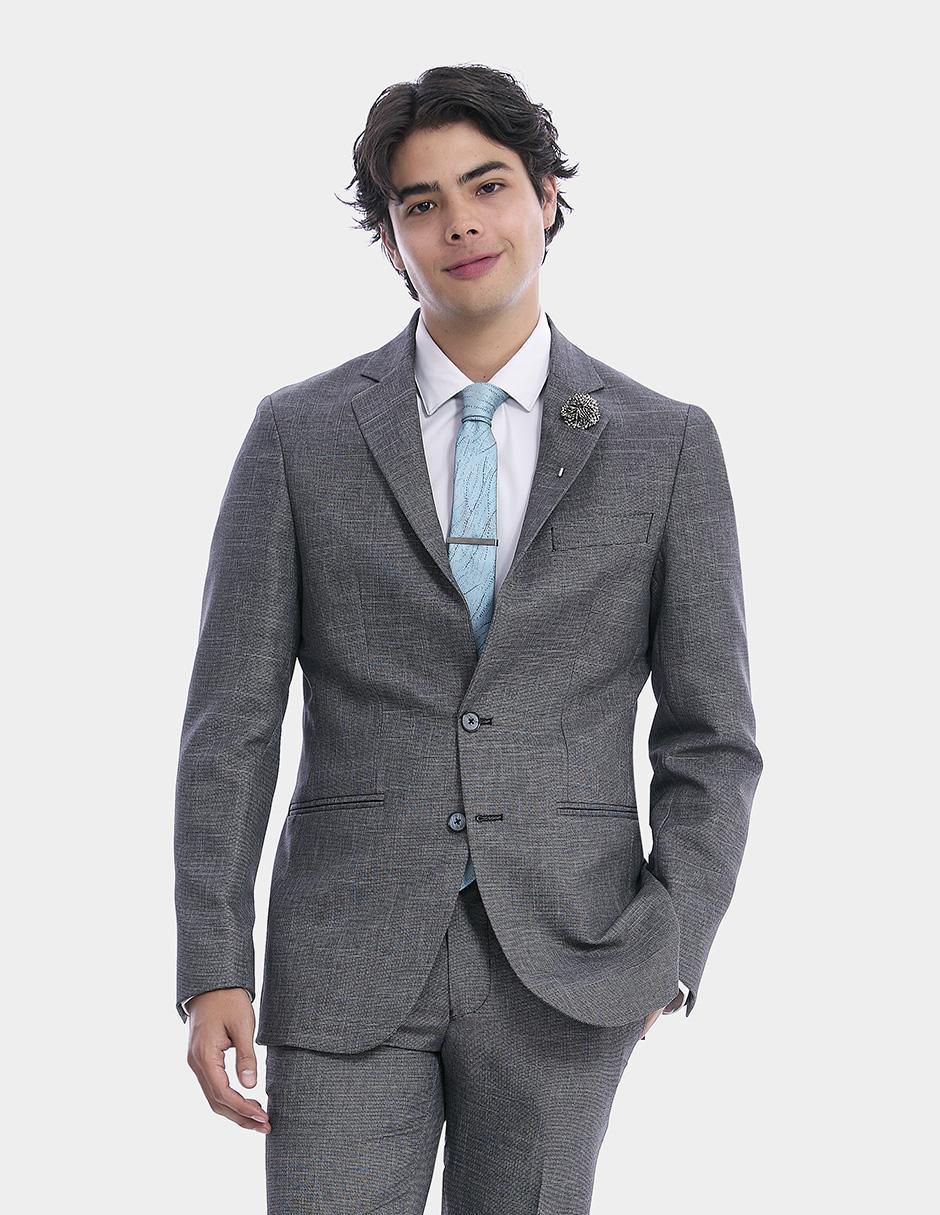 Saco formal para hombre