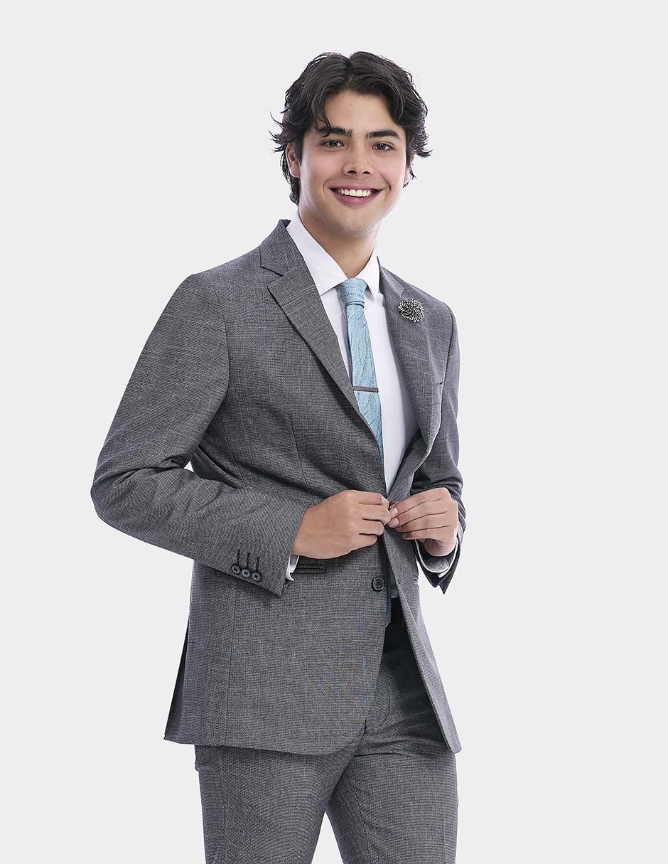 Saco formal para hombre