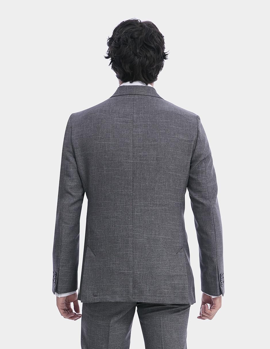 Saco formal para hombre