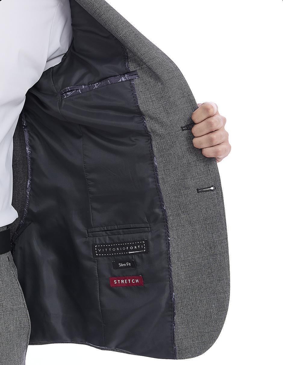 Saco formal para hombre