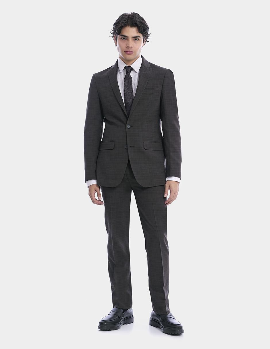 Traje para hombre Traje para hombre