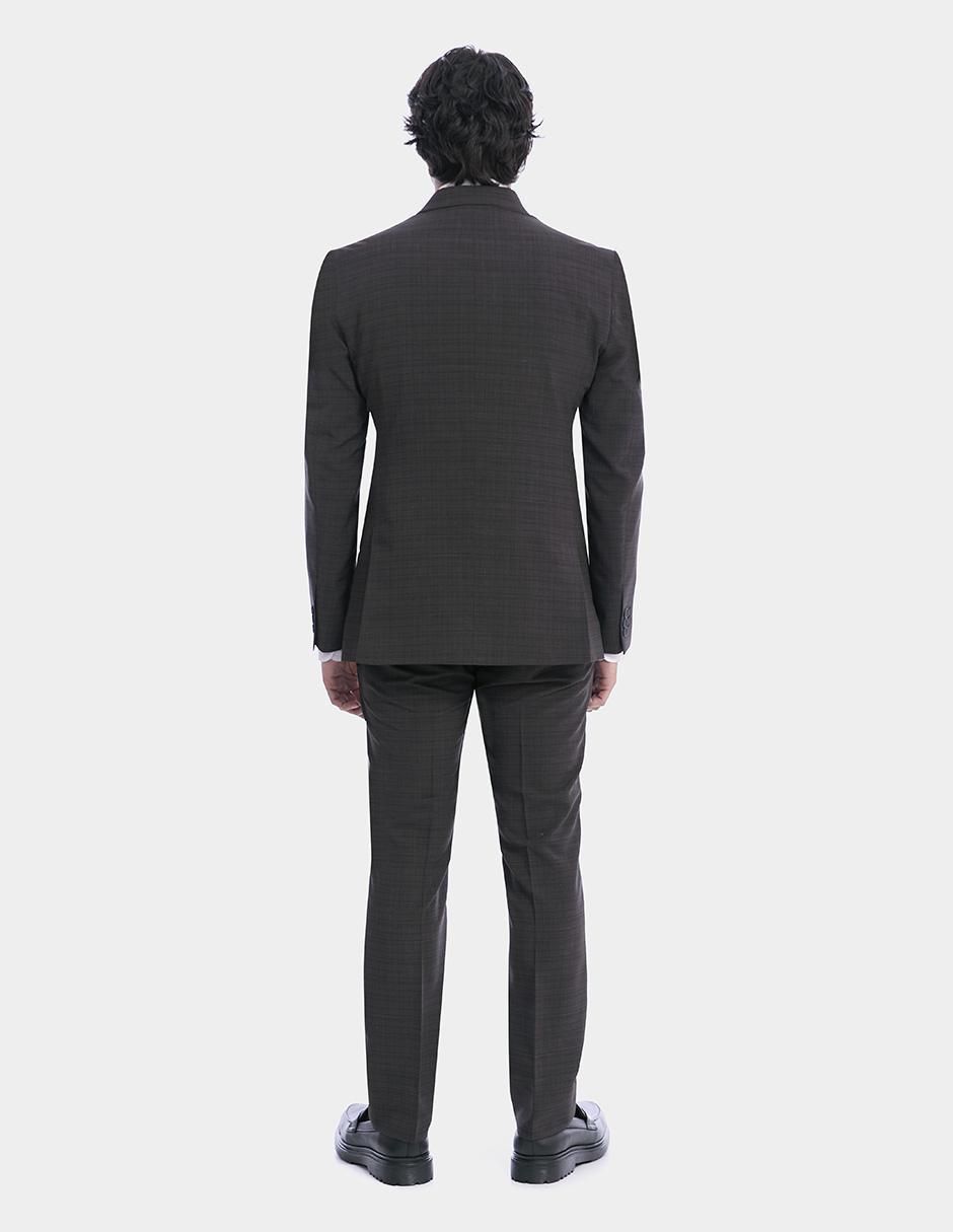 Traje para hombre