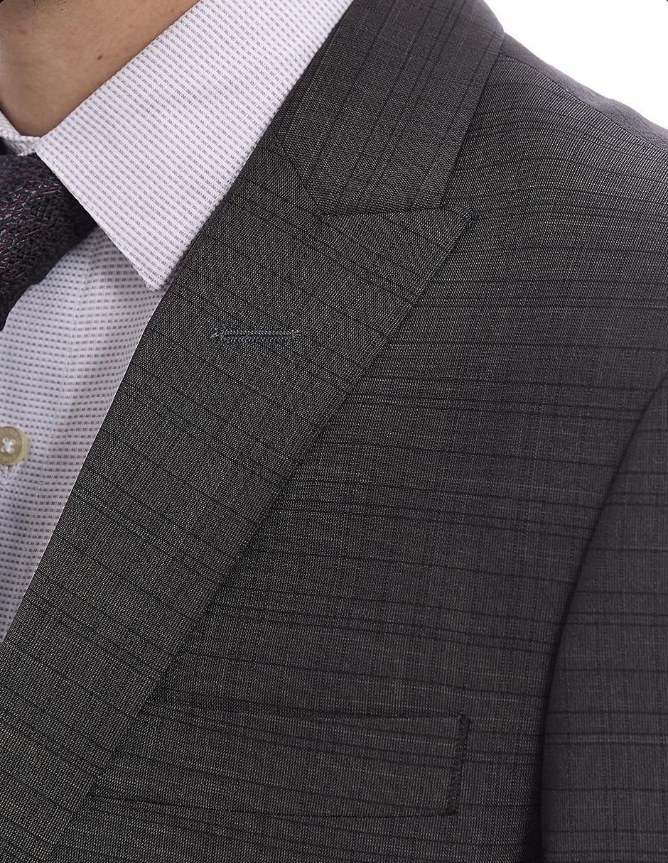 Traje para hombre