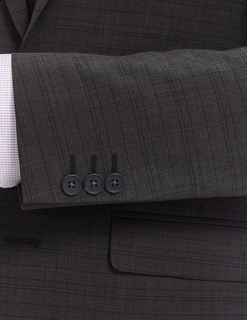 Traje para hombre 8