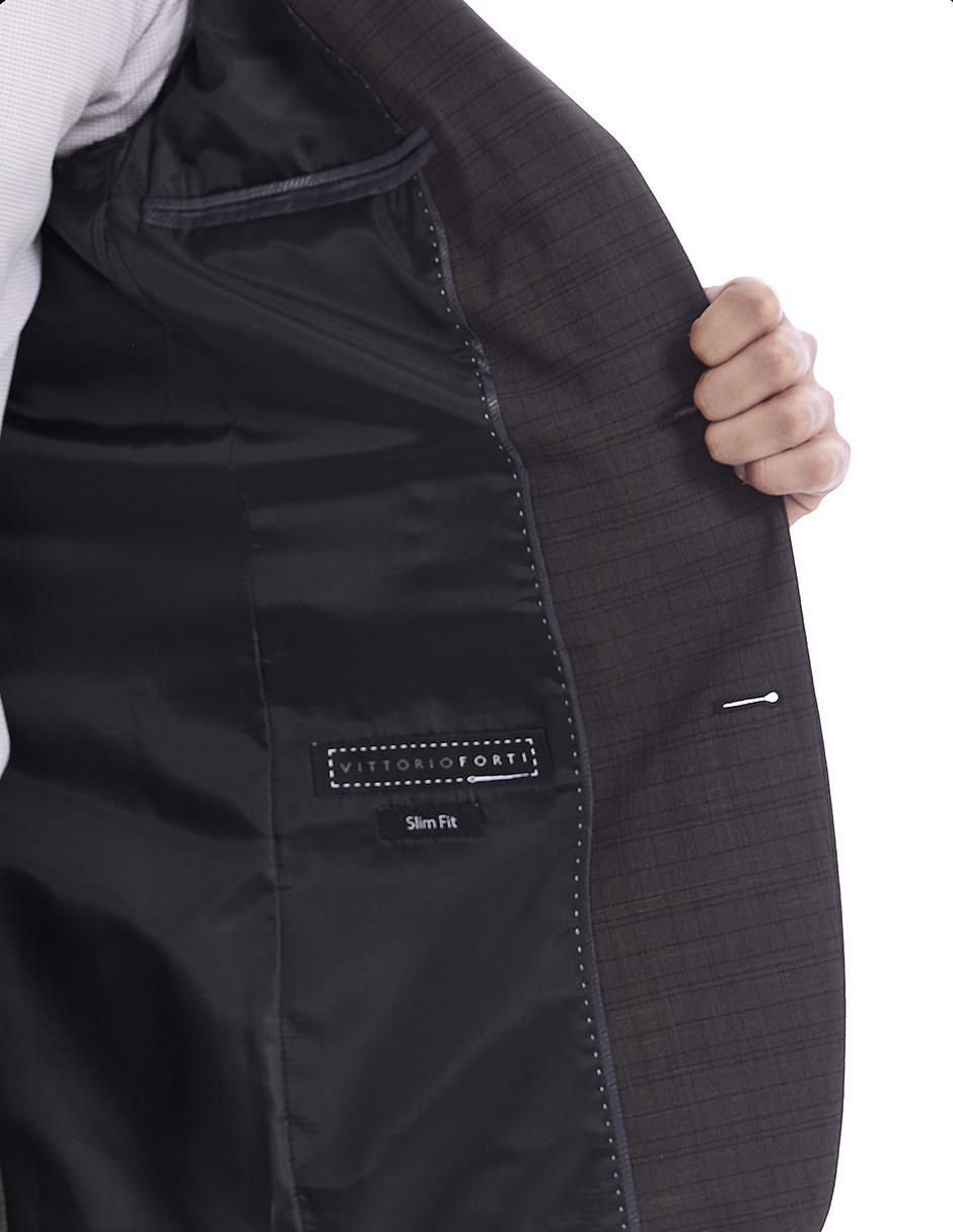 Traje para hombre
