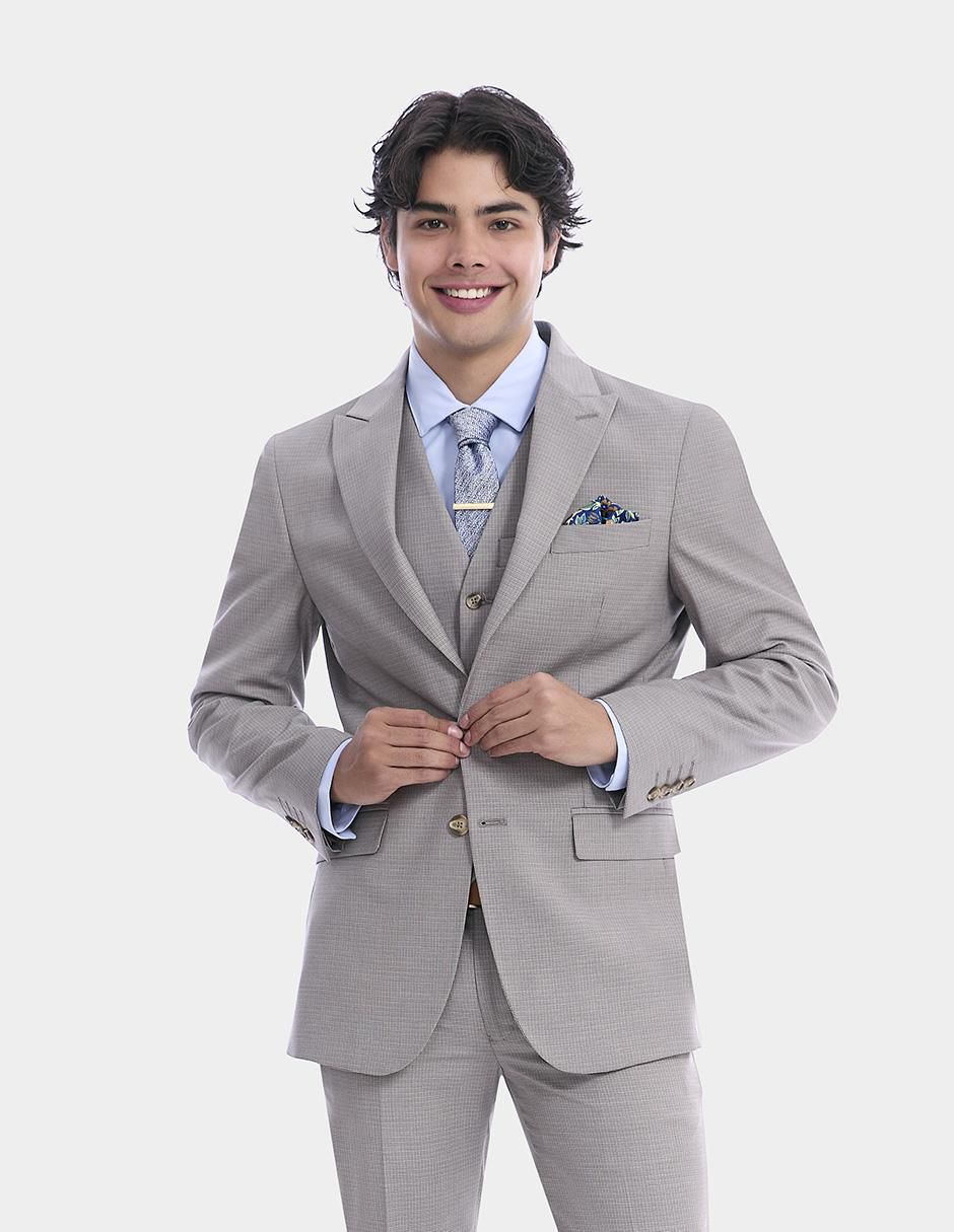Saco formal para hombre Saco formal para hombre