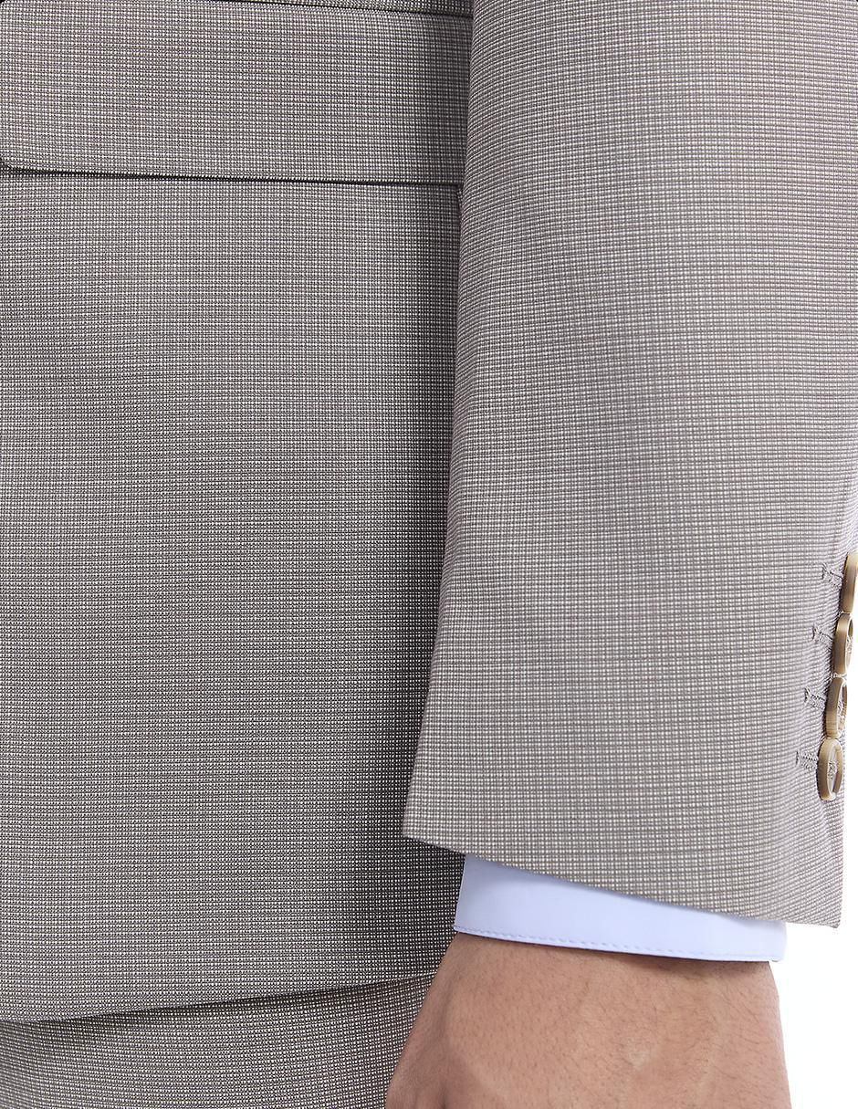 Saco formal para hombre 5