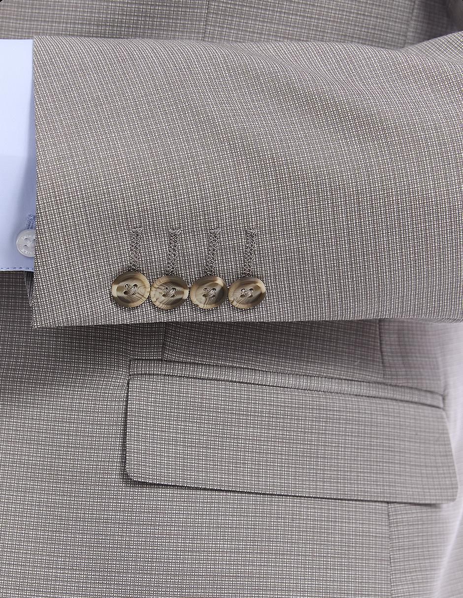 Saco formal para hombre
