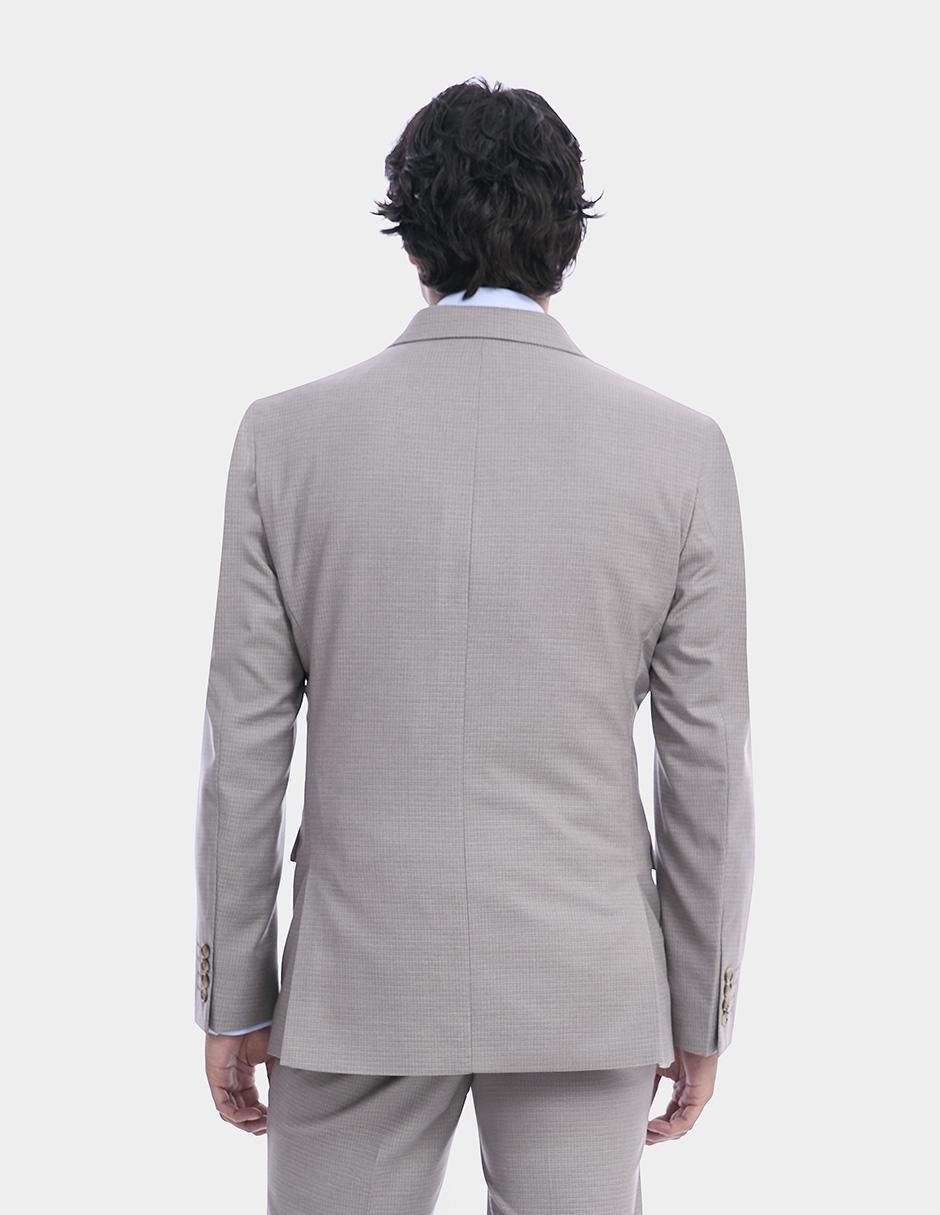 Saco formal para hombre