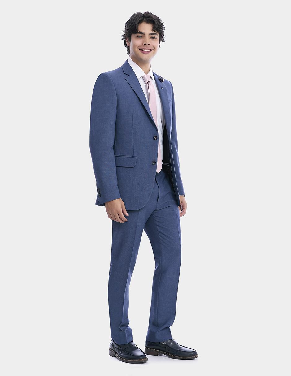 Traje para hombre