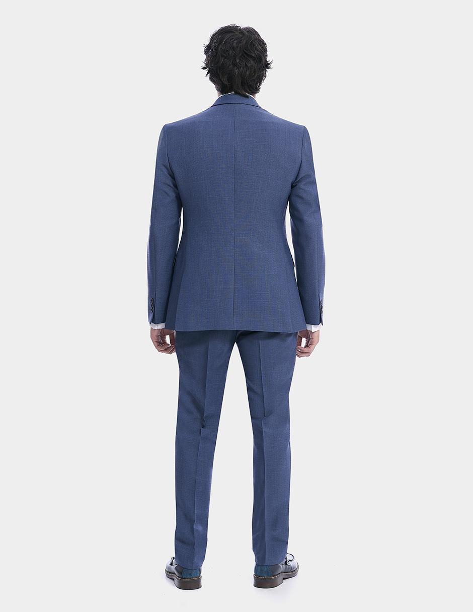 Traje para hombre